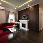 Flora Centre Hotel & Spa