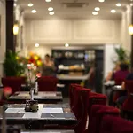 Flora Centre Hotel & Spa